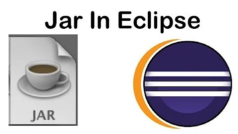 What is Jar file? | How to make a Jar in Eclipse?
