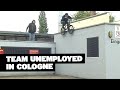 Team Unemployed in Cologne – freedombmx