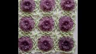 Crochet shawl| Free |Simplicity Patterns|157