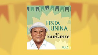 Dominguinhos - "Pedras Que Cantam" (Festa Junina Por Dominguinhos Vol. 2/2014) chords