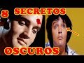 ELVIS SUS  8 OSCUROS SECRETOS