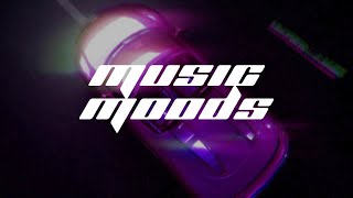 Swimming Paul & Beaux Neptune - Driving Fast | 🌃🚗 NIGHT DRIVE MOOD