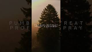 pumbum - Retreat (PROFF's Respray) [SkyTop] #shortsvideo #shorts