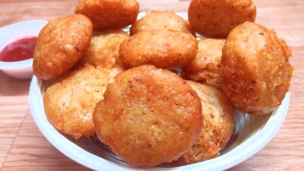 ఎప్పుడు టీనే ఇడ్లి,దోస కాకుండా ఇలాగ కొత్తగా చేసుకొండి క్రిస్పీ గా సూపర్ ఉంటాయి | New Quick Breakfast