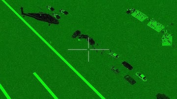 [LS-RP.com] Career Fair 2020 (LSPD SWAT DEMONSTRATION)