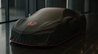Revealing my new Supercar - Featuring TGE