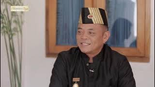 Gamolan Pekhing, Gamelan Bambu dari Lampung