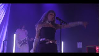 Jazmin Bean - Bitch With The Gun