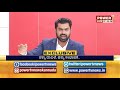 ಸಿಎಂ ಪುತ್ರನ ಬ್ರಹ್ಮಾಂಡ ಭ್ರಷ್ಟಾಚಾರ - ಪವರ್ ಟಿವಿಯ ಬಿಗ್ಗೆಸ್ಟ್ EXCLUSIVE - Part -1