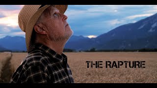 HARPAZO! The great disappearance /Teaser trailer 4K.