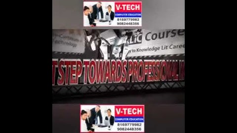 #MscitClasses #TallyClasses #AutocadClasses #DtpClasses #3DsMax Classes #Vray #Mkcl #Ms-cit #cadd