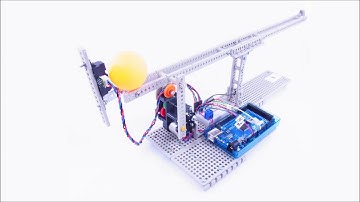 Control System Design: Getting Started with Arduino and MATLAB