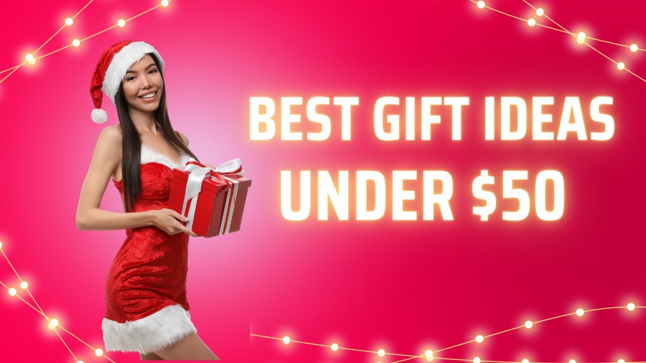 Gift Ideas For Under 300 Gift Ideas For Under 300