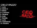 Enganchados de cielo razzo