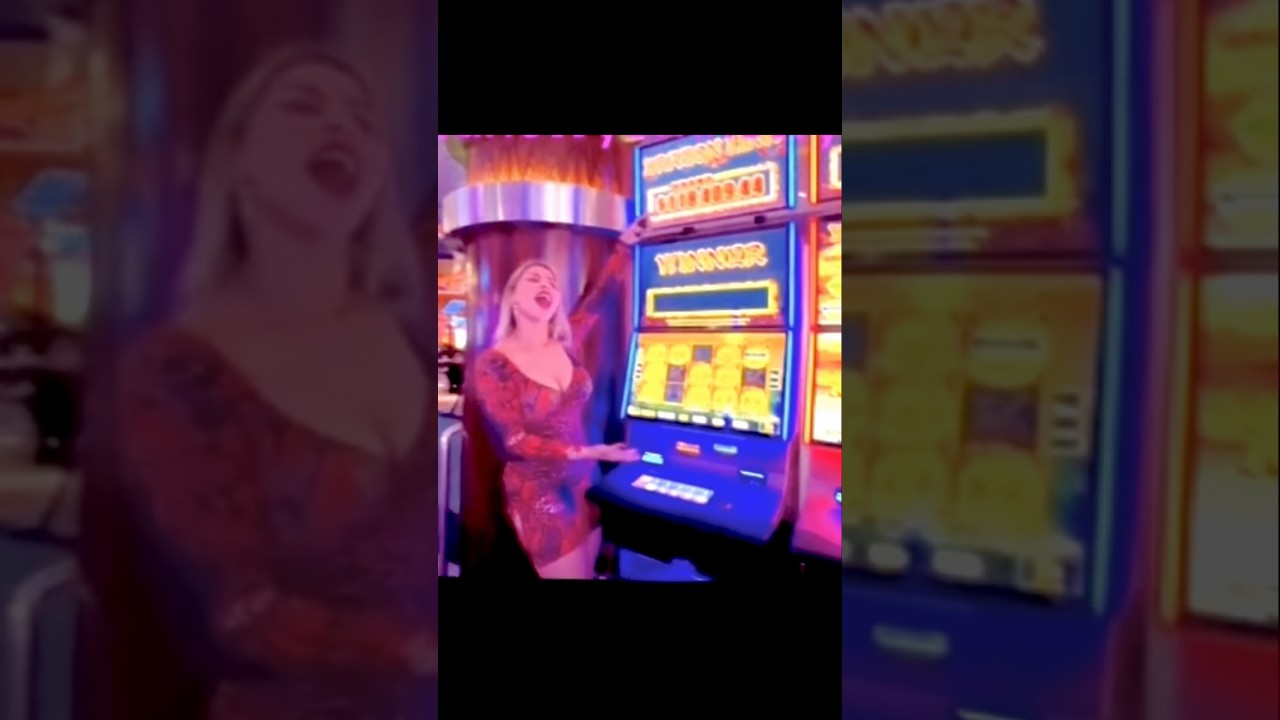 Golden Century Las Vegas — ¡BONUS con MINOR incluido! 💵🍀 | Slot Machine Win 