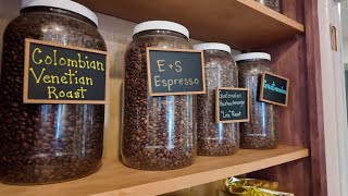 Montour County coffee roaster prepares for effects of new tariffs