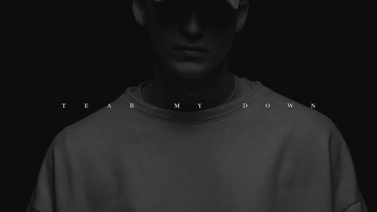 (FREE) Sad NF Type Beat - 