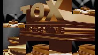 Tox Interactive Sparta Remix