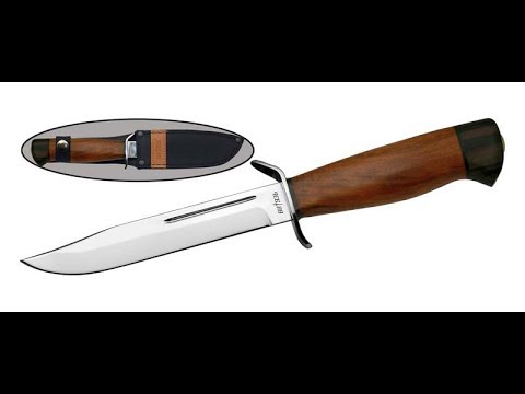 Купить Нож Аспид Витязь
