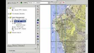 Introduction to ArcGIS Military Analyst 9 2