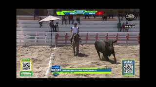 VAQUEJADA AO VIVO| DISPUTA CATEGORIA DERBY PARQUE MILANI CARUARU_PE CAMPEONATO PIXBETPORTAL/08/11/25