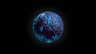 crystal - VOL 03 - substance designer