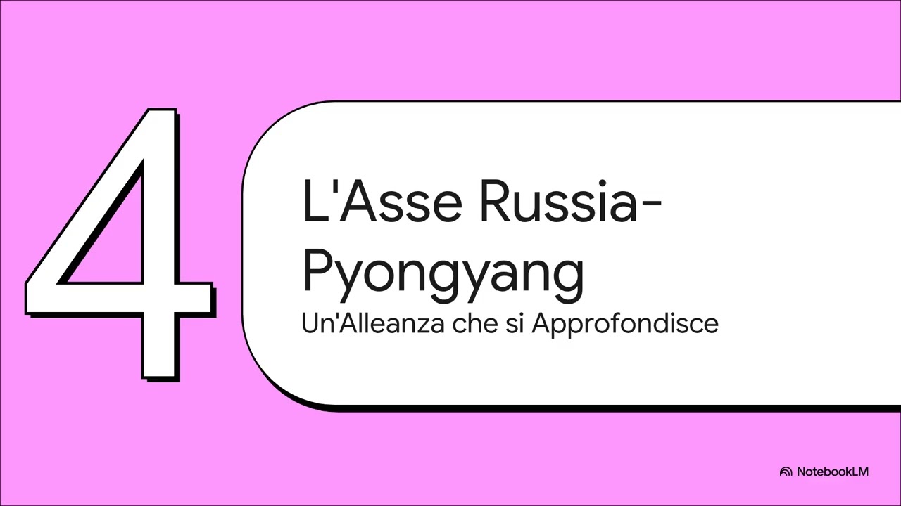 Nono Congresso del Partito della Corea del Nord: Espansione nucleare e consolidamento del comando