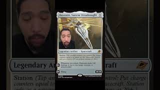 Is this a first? #mtg #MTG #Shorts