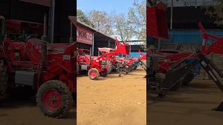 Tractors for Sale with Tractor Attachments | TRAKKTO Hyderabad | Telugu