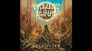 Faceless Burial - Speciation (FULL ALBUM - OFFICIAL)