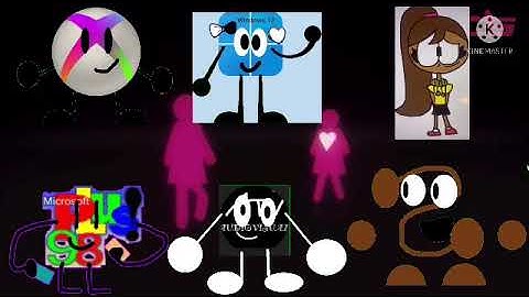 (COMEBACK WITH SWEETHEART VIDEO) SWEETHEART VIDEO ATTACKS EVERYONE (MY LAST LOGO ATTACKS EVERYONE)