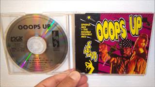 Snap - Ooops up (1990 Sphinx mix)
