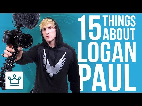 15-things-you-didn't-know-about-logan-paul