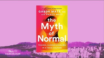 Preview: Dr. Gabor Mate on psychedelic medicine for addictions treatment