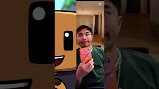 face reveal of @aCookieGod Finally