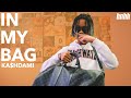 KA$HDAMI's Belt Collection Is Unmatched | HNHH's In My Bag