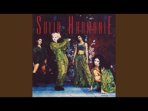 Solid HarmoniE — I Want You to Want Me