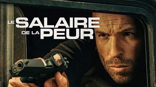 Плата За Страх / Le Salaire De La Peur / The Wages Of Fear   2024   Трейлер