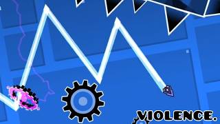 (ACFL SEQUEL) VIOLENCE  - Full Layout