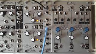 Make Noise FxD Module Net Worth