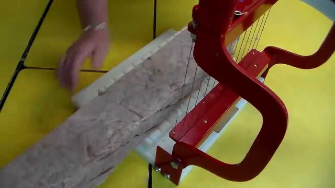 Where to buy a Professional Soap Cutter YouTube