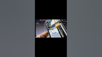 Samsung a13 A137F EDL Test Point FRP With Unlock Tool