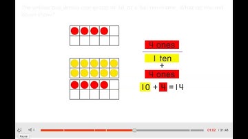 10. 7 Math Practice and Problem Solving Look for Structure