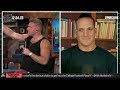 The Pat McAfee Show | Monday December 4th, 2023