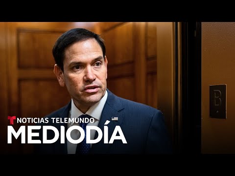 Estas serán algunas