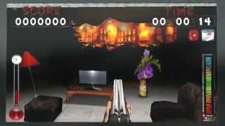 لعبة الزومبي Ambush Zombie 2 على أجهزة الأندرويد screenshot 2