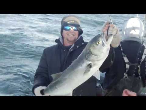 Highhooksportfishing Capt.Mark ,Capt.Eddie, Johnny, And Bruce 2011 Dec Bass
