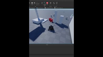 Throw Game Devlog 3  #gamedev #roblox #gamedevelopment #robloxdev #robloxstudio #devlog