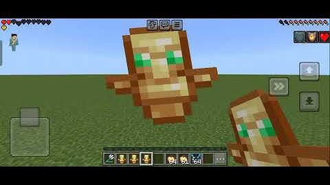 Surviving 5 minutes with a warden BUT FULL INVENTORY OF TOTEMS