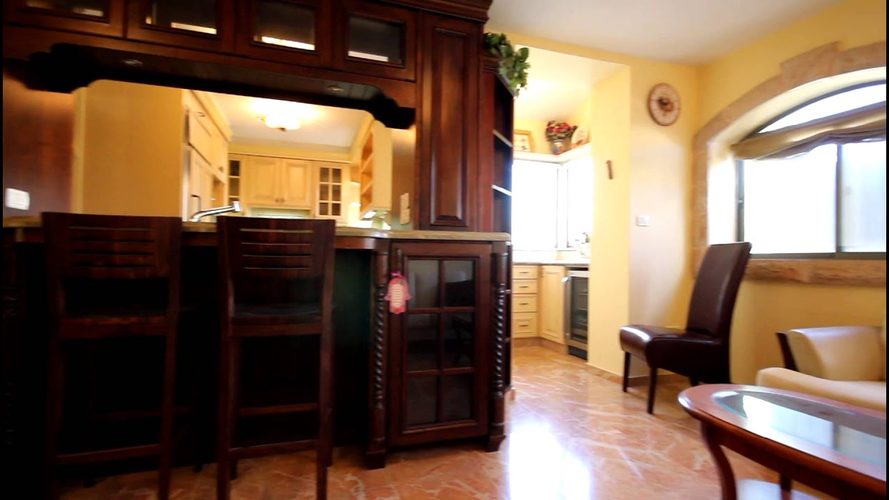 Home in Baka, Jerusalem for sale YouTube